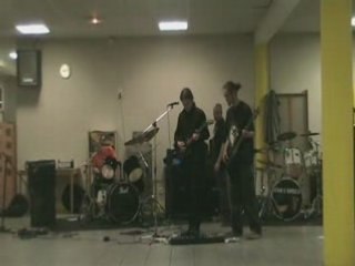 Concert Claveille du club musiques
