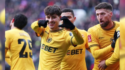 The Keen & Judah Show: Rodrigo Gomes is on the up and up