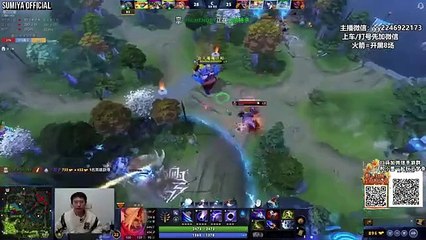 Don't Learn this Antimage Build | Sumiya Stream Moments 4750