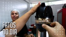 Café da manhã dos paraenses fica mais caro