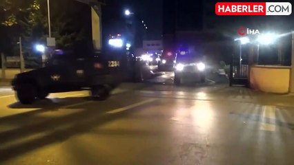 DEAŞ'a Mali Destek Sağlayan 6 Kişi Tutuklandı