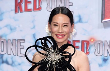 Lucy Liu doesn't regret calling out Bil Murray