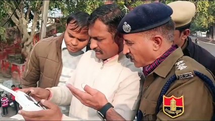 कोटा पुलिस का सख्त कदम, चाइनीज मांझा से पतंग उड़ाने पर पेरेंट्स के खिलाफ होगी कार्रवाई