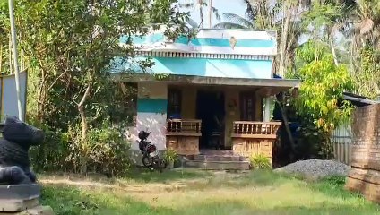 ഗോപൻ സ്വാമി