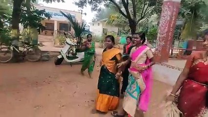 ಶಾಲೆಯಲ್ಲಿ ಹಬ್ಬ ಆಚರಿಸಿ,ಸಂಕ್ರಾಂತಿ ಮಹತ್ವ ತಿಳಿಸಿದ ಶಿಕ್ಷಕರು