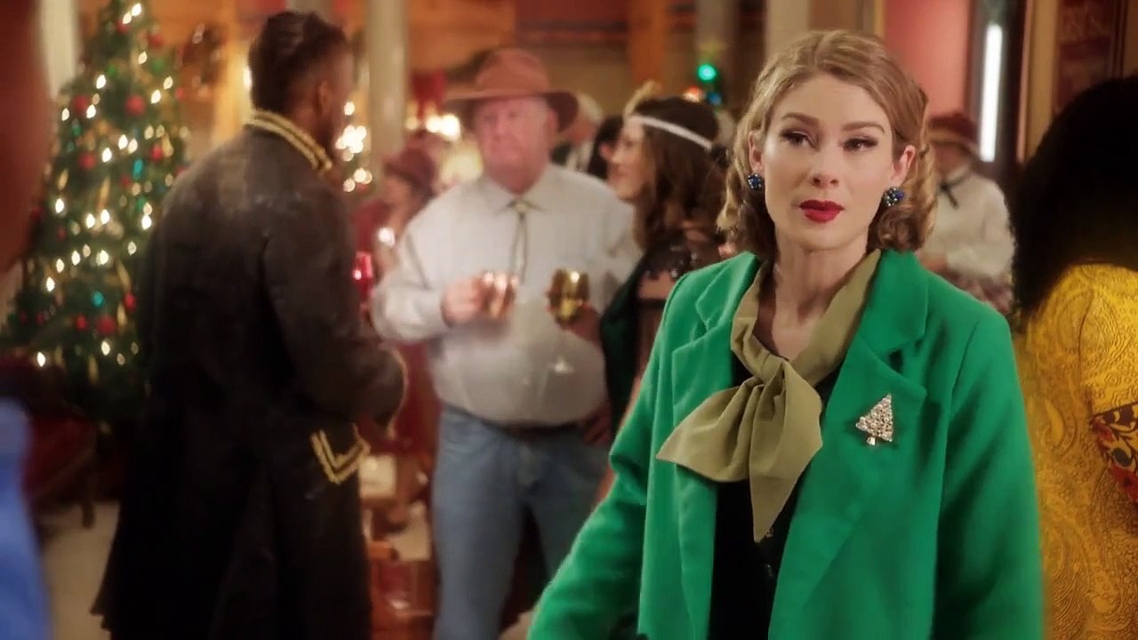 Eine Weihnachtsgeschichte zum Verliebenhtsgeschichte zum Verlieben