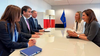 La alcaldesa de Valencia confirma que el Gobierno no pedido ha el Fondo de Solidaridad para la dana