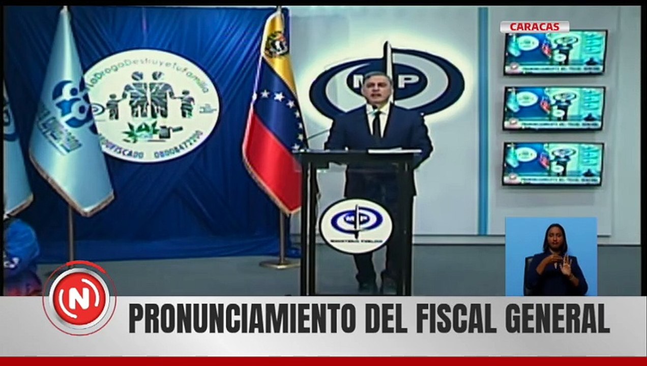 MP solicita nueva orden de aprehensión y alerta roja contra prófugo de la justicia, Leopoldo López