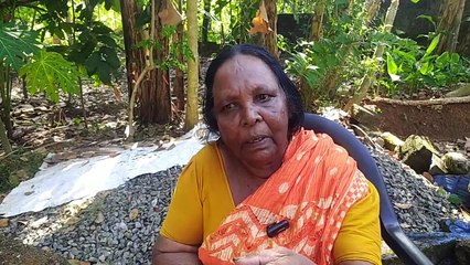 വീടുകയറി ആക്രമണം