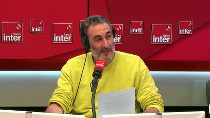 Merwane Benlazar sauve l'agriculture française - La chronique de Merwane Benlazar