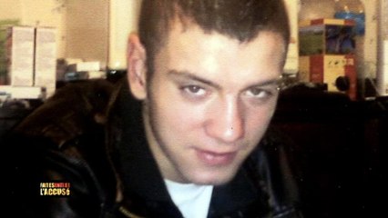 Faites entrer l'accusé