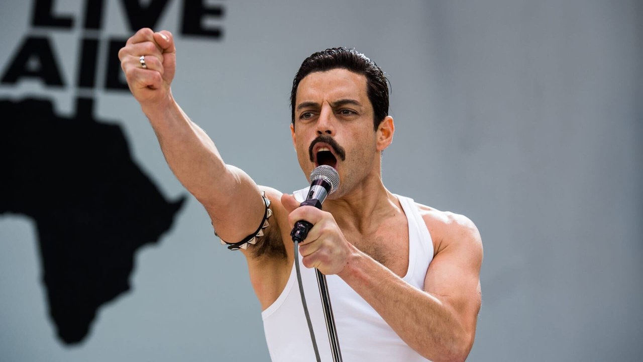 Bohemian Rhapsody