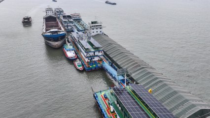 China: Nuevos Indicios De Una Invasión De Taiwán