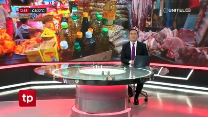 Incrementa el precio de las verduras y del pollo a causa de las lluvias; carne de cerdo se mantiene alto