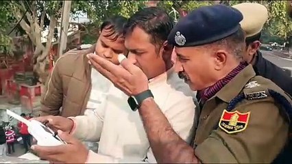 बच्चों ने चाइनीस मांझा से पतंग उड़ाई तो पुलिस पेरेंट्स पर लेगी एक्शन, ड्रोन से रखेगी निगरानी