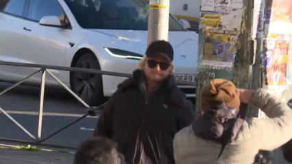 Nacho Cano sobre su declaración por el caso "Malinche": "Es un paripé. Van a por mí"