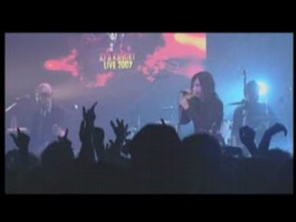 Nemutte ita Kimochi Nemutte ita Kokoro (LIVE 2007)