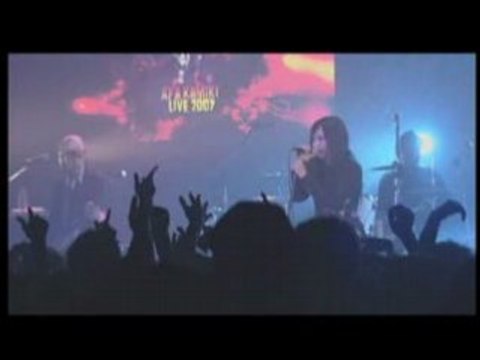 Nemutte ita Kimochi Nemutte ita Kokoro (LIVE 2007)