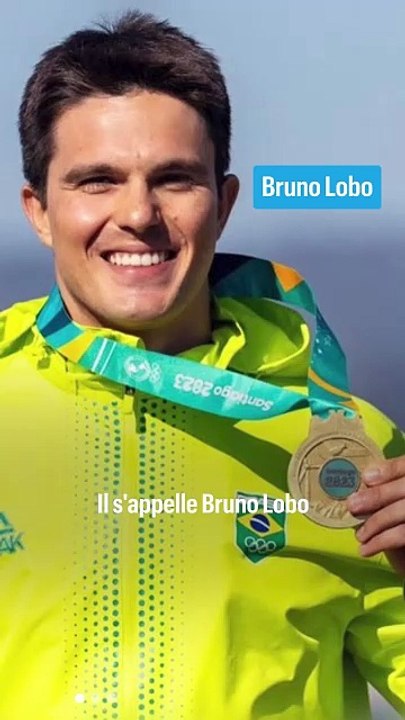 Il sauve une femme de la noyade sur son kitesurf