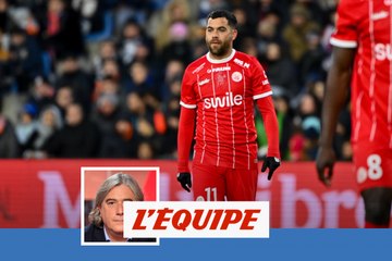 « Montpellier est un club à l'agonie » - Foot - Débrief du lundi