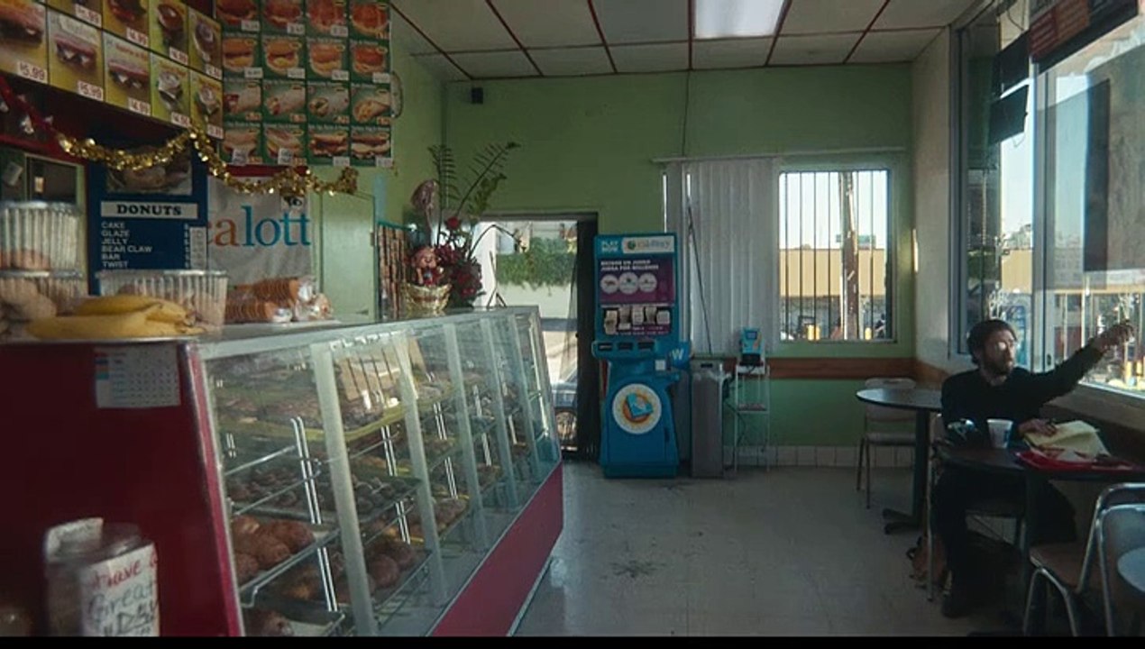 The Mistress - Für immer vereint