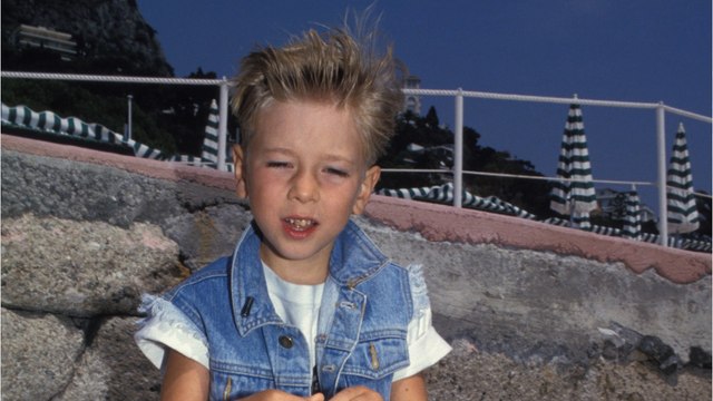 GALA VIDEO - Jordy papa de 2 enfants à 37 ans : son fils cadet est son sosie !