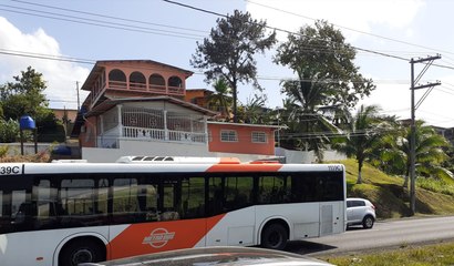 MiBus pone fin a servicio en Altos del Lago