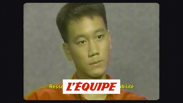 la bande-annonce - Tennis, Documentaire - Michael Chang, le fils de l'Amérique