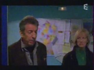 Extraits Nuit agitée