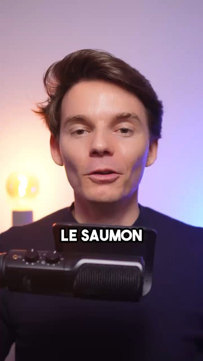 Le sushi au saumon: une invention norvégienne   #sushi #saumon #norvege #japon #poisson #business #entrepreneur