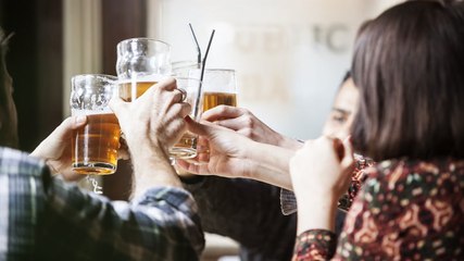 What To Know About Alcohol and Inflammation in Your Body