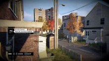 Watch Dogs Gameplay Walkthrough Part 18 - NOT A JOB FOR TYRONE (PC)