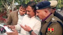 कोटा पुलिस का सख्त कदम, चाइनीज मांझा से पतंग उड़ाने पर पेरेंट्स के खिलाफ होगी कार्रवाई