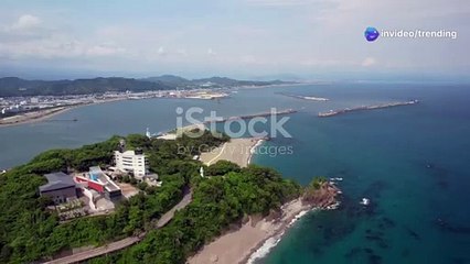 earthquake japan tsunami warning