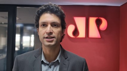 Alan Ghani: Mercado segue 'otimista' com o PIB apesar de cenário econômico ruim