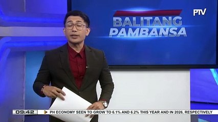 PBBM confident PH to attain upper-middle income status in 2025