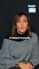 C’est plus difficile d’avoir un job quand on s’appelle Mouloud ? 🤓  Lobna, DRH, avait 1 minute pour décrypter la discrimination à l’embauche.