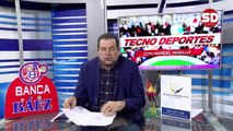 Tecno Deportes 13 de enero 2025