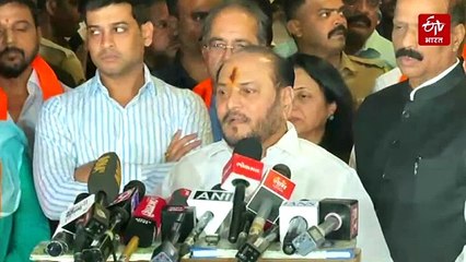 'उद्धव ठाकरेंची 'या' अध्यक्षपदावरुन मुख्यमंत्र्यांनी हकालपट्टी करावी', शिवसेनेच्या बैठकीत ठराव मंजूर