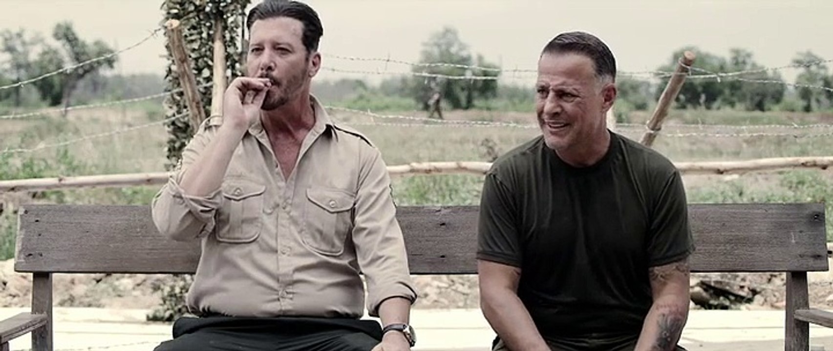 Operation Watchtower - Drei Tage in der Hölle