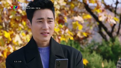 CUỘC SỐNG KỲ DIỆU - TẬP 65 - VTV3 THUYẾT MINH - PHIM HÀN QUỐC - CUOC SONG KY DIEU