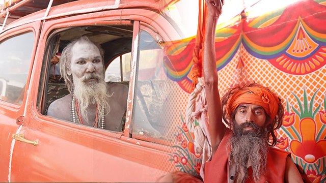 Maha Kumbh Mela Prayagraj 2025 Live: 5 अनोखे नागा संन्यासी, हठयोग देख चकराएगा सिर|Boldsky