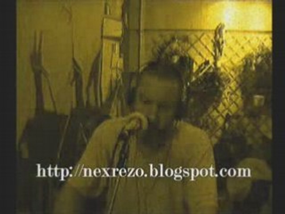 nexrezo recoit big bro & casta : c'est dramatique !!!