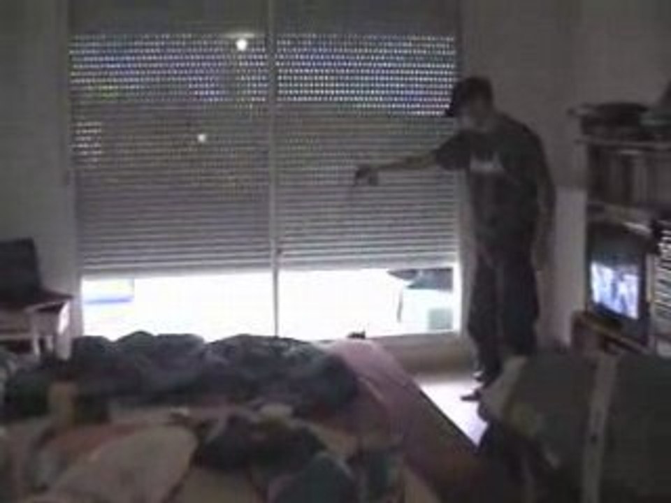 kamel vs son chat