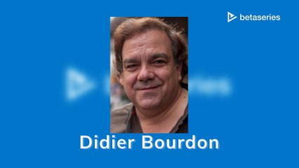 Didier Bourdon (ES)