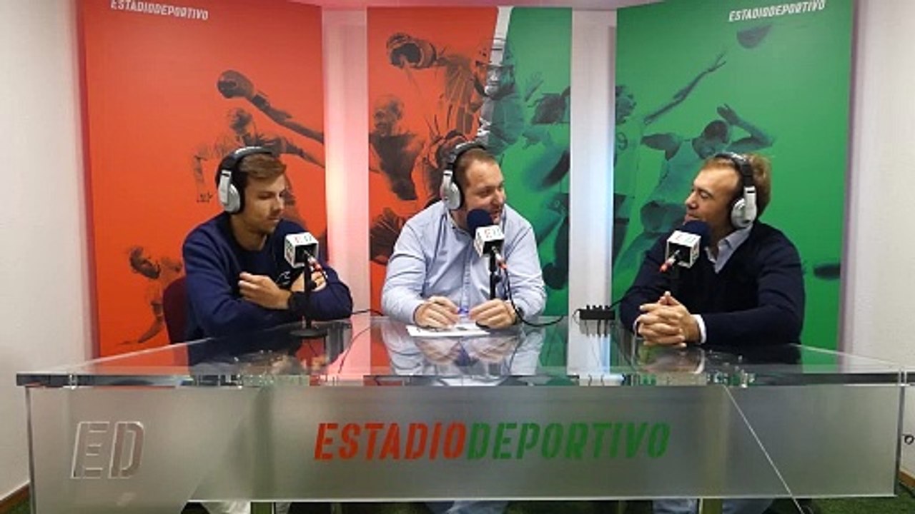 "Pellegrini tiene las horas contadas en el Betis"