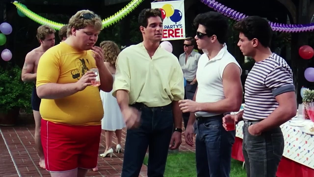 Jean-Claude Van Damme  | Karaté Tiger | Le Tigre Rouge (Action) Film Complet en Français