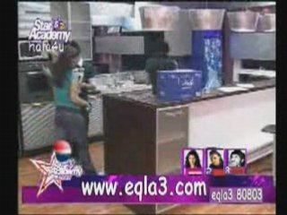 Aprés Nominations / After Nominees -  Star Academy LBC5