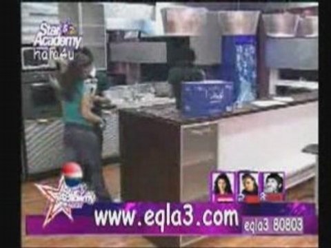 Aprés Nominations / After Nominees - Star Academy LBC5