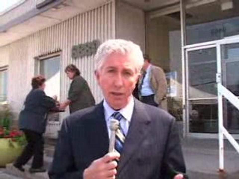 Gilles Duceppe